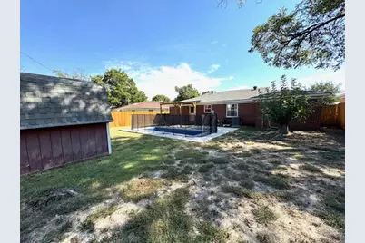 852 Odie Drive, White Settlement, TX 76108 - Photo 11