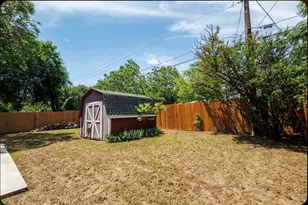 852 Odie Dr, White Settlement, TX 76108 - Photo 23