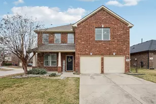 1528 Syracuse Dr, Van Alstyne, TX 75495 - Photo 3