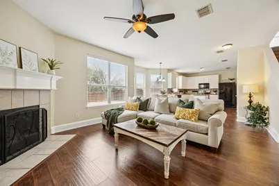 1528 Syracuse Drive, Van Alstyne, TX 75495 - Photo 1