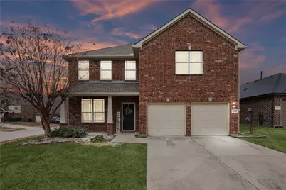 1528 Syracuse Drive, Van Alstyne, TX 75495 - Photo 1