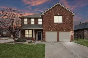 1528 Syracuse Dr, Van Alstyne, TX 75495 - Photo 1