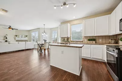 1528 Syracuse Drive, Van Alstyne, TX 75495 - Photo 11