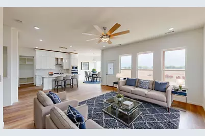 205 Private Road #5440, Point, TX 75472 - Photo 3