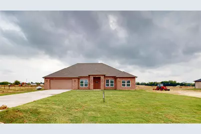 205 Private Road #5440, Point, TX 75472 - Photo 1