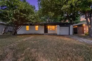 445 Bolero Ave, Dallas, TX 75217 - Photo 1