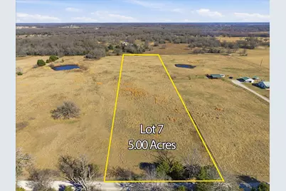 Tbd Lot 7 County Road 349, Terrell, TX 75161 - Photo 1