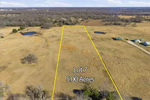 Tbd Lot 7 County Road 349, Terrell, TX 75161 - Photo 1