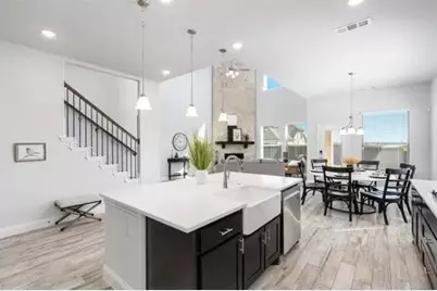 5500 Breezy Drive, Celina, TX 75009 - Photo 9