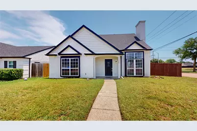 328 Antietam Way, Mesquite, TX 75149 - Photo 3