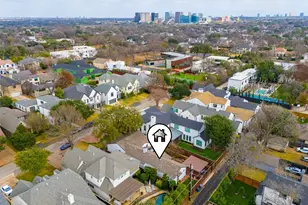 5110 W Hanover Ave, Dallas, TX 75209 - Photo 29