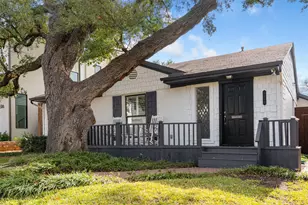 5110 W Hanover Ave, Dallas, TX 75209 - Photo 1