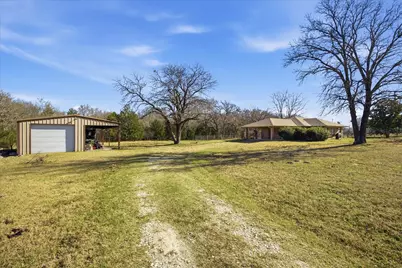 13409 County Road 349, Terrell, TX 75161 - Photo 1