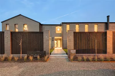 6404 Lakehurst Avenue, Dallas, TX 75230 - Photo 1