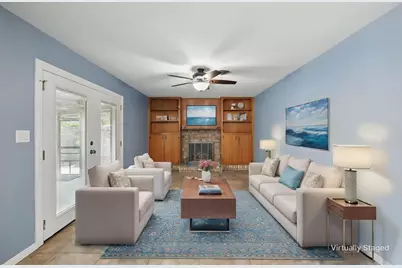 3524 Cimmaron Trail, Fort Worth, TX 76116 - Photo 1