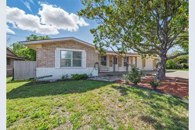 3524 Cimmaron Trail, Fort Worth, TX 76116 - Photo 19