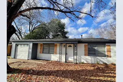 1203 Belvedere Drive, Arlington, TX 76010 - Photo 1