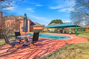 5949 River Bend Dr, Benbrook, TX 76132 - Photo 29