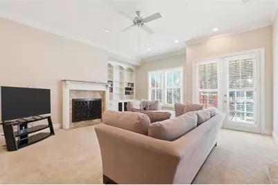 5949 River Bend Drive, Benbrook, TX 76132 - Photo 13