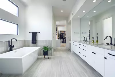 6741 Prestonshire Lane, Dallas, TX 75225 - Photo 21