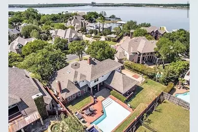 2103 Bay Club Drive, Arlington, TX 76013 - Photo 3