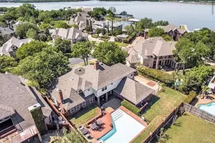 2103 Bay Club Dr, Arlington, TX 76013 - Photo 3