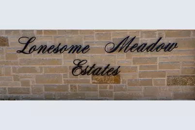 9840 Terry Meadows Lane, Grandview, TX 76050 - Photo 1