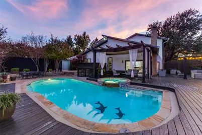 10585 Pagewood Drive, Dallas, TX 75230 - Photo 1