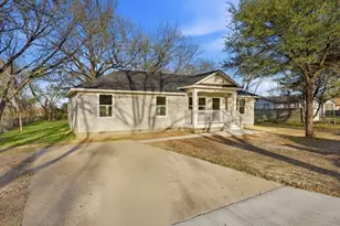 121 Elder St, Waxahachie, TX 75165 - Photo 1
