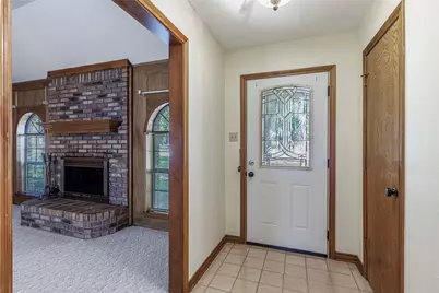 7744 Chasewood Drive, North Richland Hills, TX 76182 - Photo 5