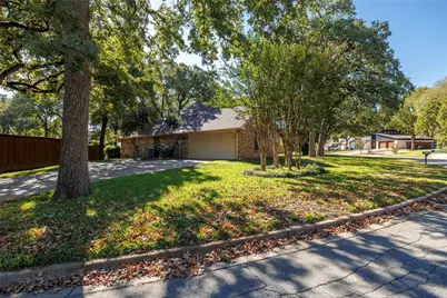 7744 Chasewood Drive, North Richland Hills, TX 76182 - Photo 3