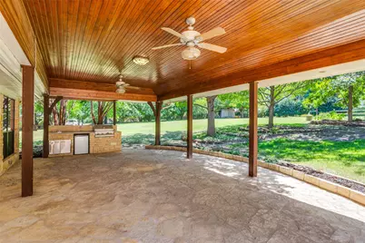 4100 Rawleigh Drive, Fort Worth, TX 76126 - Photo 5