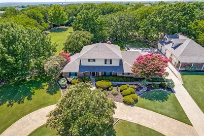 4100 Rawleigh Drive, Fort Worth, TX 76126 - Photo 1