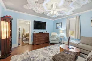 201 Shaffner St, Ponder, TX 76259 - Photo 13