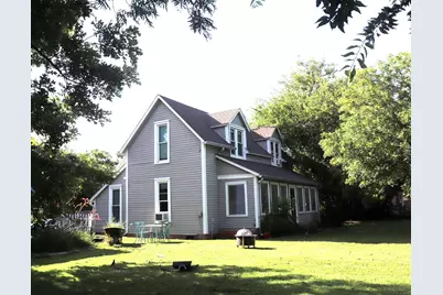 201 Shaffner Street, Ponder, TX 76259 - Photo 1