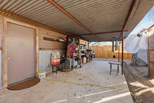 201 Shaffner St, Ponder, TX 76259 - Photo 39