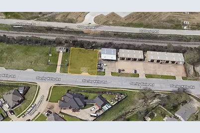 4149 Stanley Keller Road, Haltom City, TX 76117 - Photo 1
