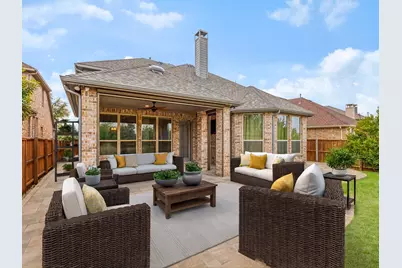 108 Wiltshire Boulevard, Lewisville, TX 75056 - Photo 33