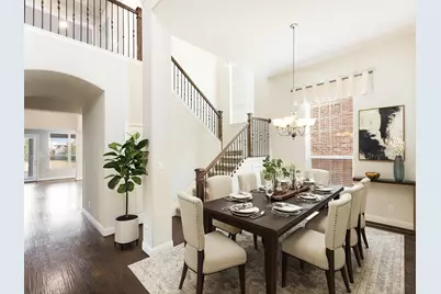 108 Wiltshire Boulevard, Lewisville, TX 75056 - Photo 5