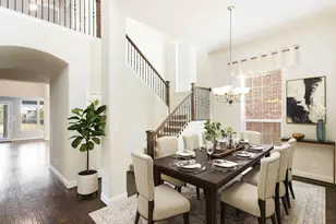 108 Wiltshire Blvd, Lewisville, TX 75056 - Photo 5