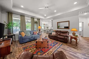 107 Rose Row, Winona, TX 75792 - Photo 5