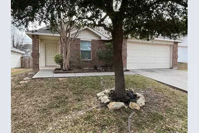 849 Santa Rosa Drive, Fort Worth, TX 76052 - Photo 1