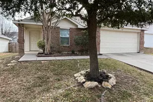 849 Santa Rosa Dr, Fort Worth, TX 76052 - Photo 1