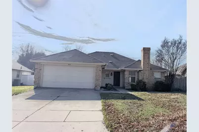 918 Gwinnett Circle, Arlington, TX 76017 - Photo 1