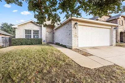 3209 Brixton Drive, Fort Worth, TX 76137 - Photo 1