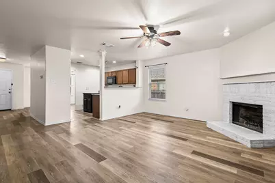 3209 Brixton Drive, Fort Worth, TX 76137 - Photo 17