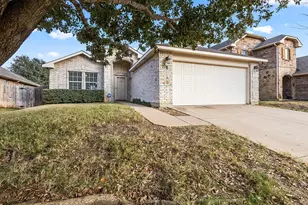 3209 Brixton Dr, Fort Worth, TX 76137 - Photo 3