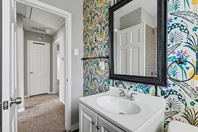 5129 Penrod Court, River Oaks, TX 76114 - Photo 21