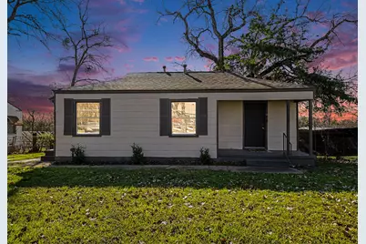 5129 Penrod Court, River Oaks, TX 76114 - Photo 1