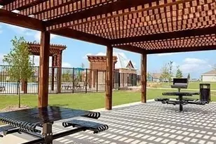 2837 Slatewood Dr, Fort Worth, TX 76179 - Photo 11